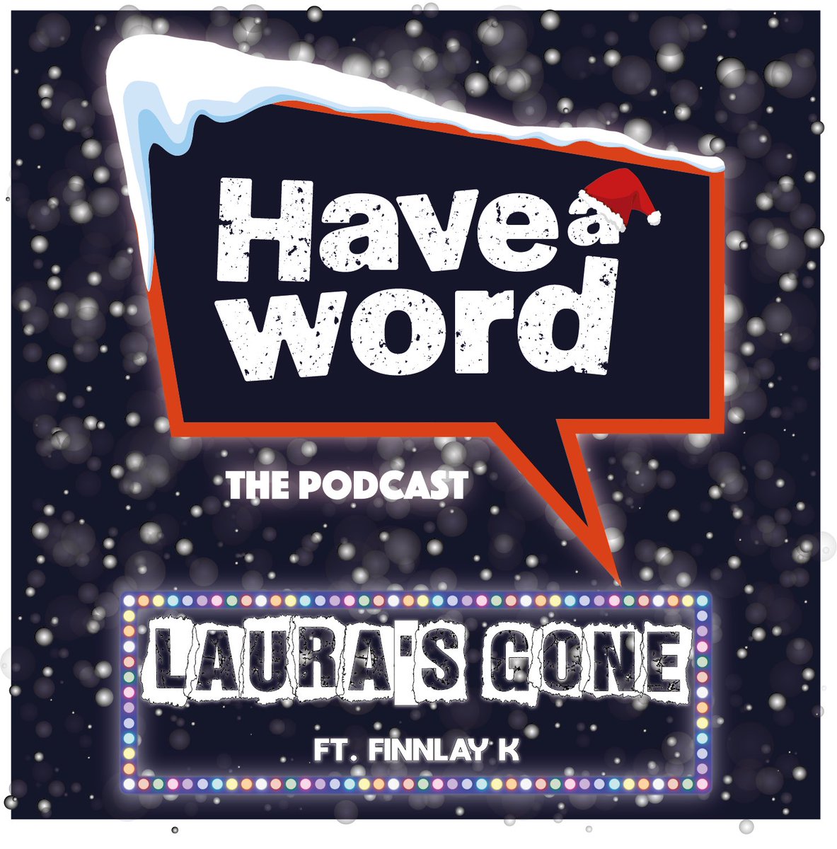 NEW PINNED TWEET!

We’re going for Christmas Number One!!! We’re raising money for two boss children’s charities in the process, so please pre-order it. 🙏🏼

Music video: youtu.be/LUt6kP6NuQs
Apple pre-order: bit.ly/laurasgoneapple
Amazon pre-order: bit.ly/laurasgoneamaz…
