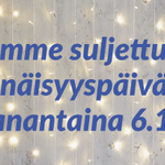 Photo by UKKO.fi (@Ukko_fi)