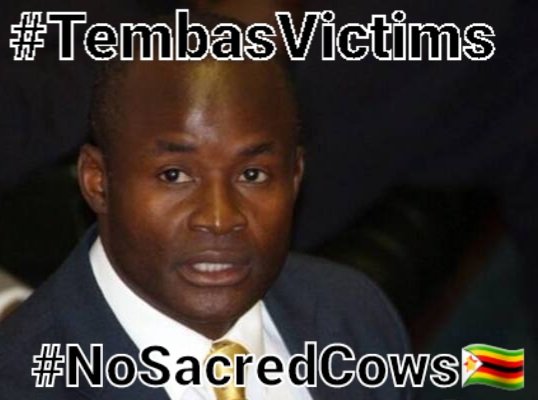 PaulPaulus13's tweet photo. #Mliswa denied any such accusations,saying #CGChihuri #corruptly conniving #PWestwood🇿🇼 who he's in "close partnership" to scuttle #Mliswa’s attempts @ "taking over"control #fraud https://t.co/muzhgh1En9
#PaulWestwood🇿🇼 #Mliswa TOOK shares in his companies
#JusticeForAll🇿🇼 https://t.co/Z3Y2svgjWn