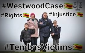 PaulPaulus13's tweet photo. #Mliswa denied any such accusations,saying #CGChihuri #corruptly conniving #PWestwood🇿🇼 who he's in "close partnership" to scuttle #Mliswa’s attempts @ "taking over"control #fraud https://t.co/muzhgh1En9
#PaulWestwood🇿🇼 #Mliswa TOOK shares in his companies
#JusticeForAll🇿🇼 https://t.co/Z3Y2svgjWn