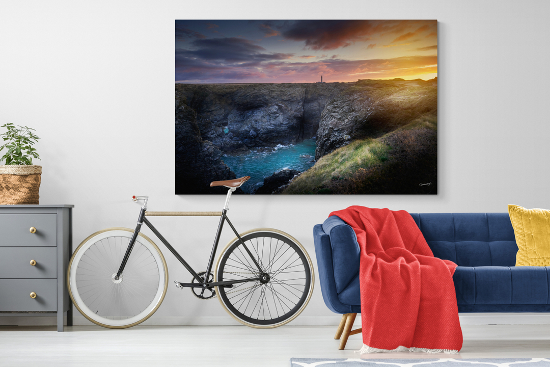 En quête d'idées cadeaux pour les fêtes de fin d'année ? J'ai peut-être une piste pour vous du côté de la déco du bureau ou de la maison... Rendez-vous sur mon site si besoin...