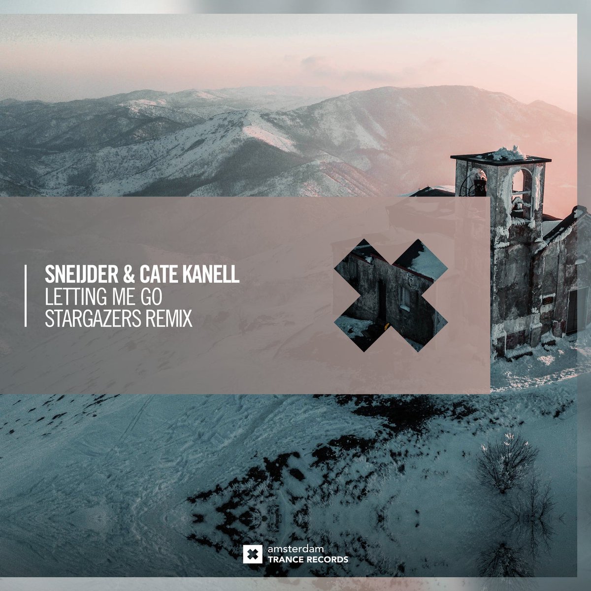 OriUplift's tweet photo. 13. @SneijderMusic &amp; @CateKanell - Letting Me Go ( @StargazersAudio Extended Mix) [@AmsterdamTrance] #UpOnly460 https://t.co/bTxFXjR6Pj