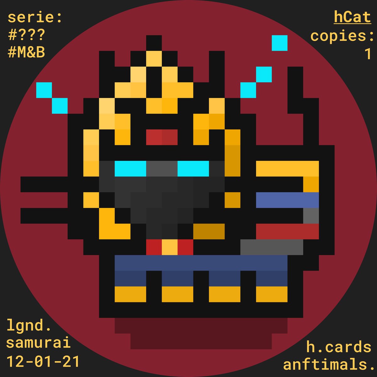 Lazy Superheroes (@superheroeslazy) on Twitter photo <a href="/anftimals/">anftimals</a> is hosting an auction in #LazySuperheroes Palace today from 1pm to 6pm EDT. π₯π₯Try to get these 1:1 #Hedera #NFTs #NFT $hbar #hbarbarians
How to bid:π
1οΈβ£ Go to palace.lazysuperheroes.com from a computer
2οΈβ£ Connect your <a href="/WalletXact/">Xact Wallet</a> w QR code
3οΈβ£ Have #HBAR to bid <a href="/anftimals/">anftimals</a> is hosting an auction in #LazySuperheroes Palace today from 1pm to 6pm EDT. π₯π₯Try to get these 1:1 #Hedera #NFTs #NFT $hbar #hbarbarians
How to bid:π
1οΈβ£ Go to palace.lazysuperheroes.com from a computer
2οΈβ£ Connect your <a href="/WalletXact/">Xact Wallet</a> w QR code
3οΈβ£ Have #HBAR to bid