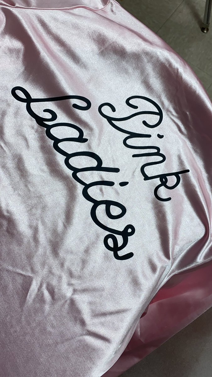 Come on out tonight to see the Mr. Urbana 2021 competition. Tickets are $5 and the show starts at 7pm. This is one show you do not want to miss. #greasedlightning