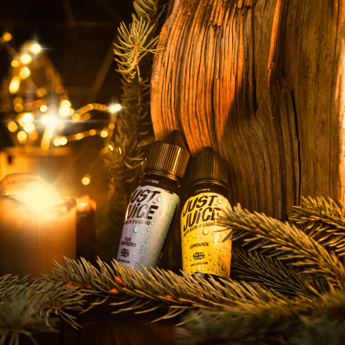 JustJuiceUK's tweet photo. We're in December which means it's time to crack open the Christmas themed posts! 🎄 And if you haven't entered our 12 Days of Vapemas giveaways DO IT NOW!! 🤣
@the.dude.uk
#JustJuiceUK #SuperiorELiquid #TeamJustJuice #UKVapers #VapeSquad https://t.co/6lDZcMbrAd