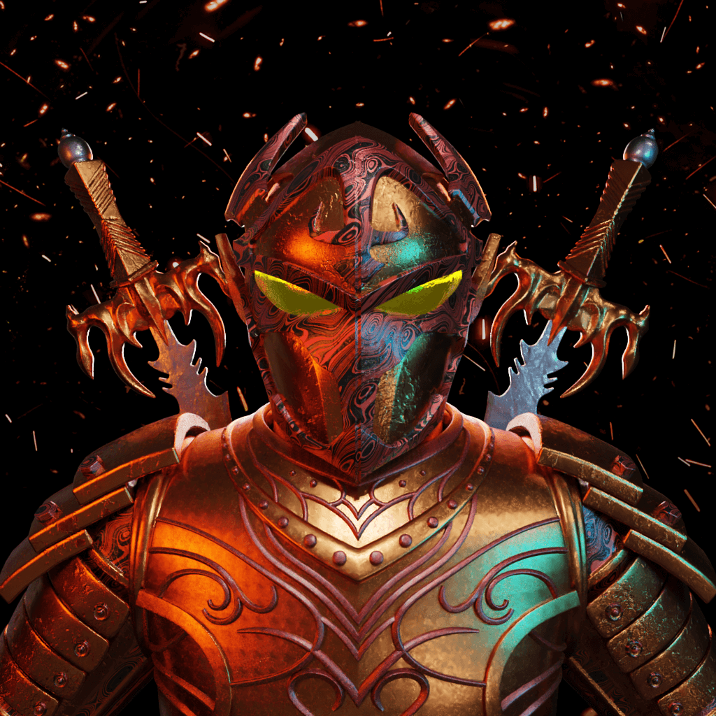 MrYellow1899's tweet photo. @Knightdomsol1 Going to do a project review on #knightdom in @youtube in an hour love to have some of the community join and contribute https://t.co/sHyGEWjHqK #SolanaNFT #NFTs #nftcollectors #nftart #nftgames #NFTGiveaway https://t.co/Tc2G0hYFLD