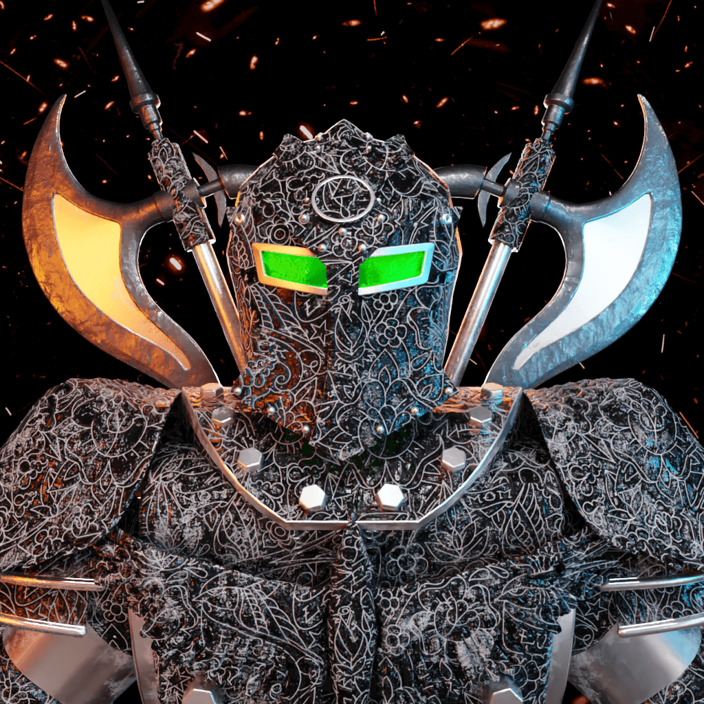 MrYellow1899's tweet photo. @Knightdomsol1 Going to do a project review on #knightdom in @youtube in an hour love to have some of the community join and contribute https://t.co/sHyGEWjHqK #SolanaNFT #NFTs #nftcollectors #nftart #nftgames #NFTGiveaway https://t.co/Tc2G0hYFLD