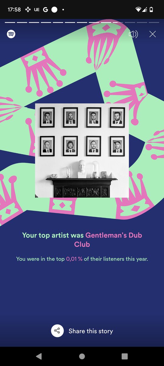 PaddyMac91's tweet photo. @KikoBunOfficial, you may remember me from last year. Looks like we're here again, but look who joined us...🤫 @Gentlemansdub 

See you guys in Cardiff in a few months! ✌️ https://t.co/rSzWSqJes9
