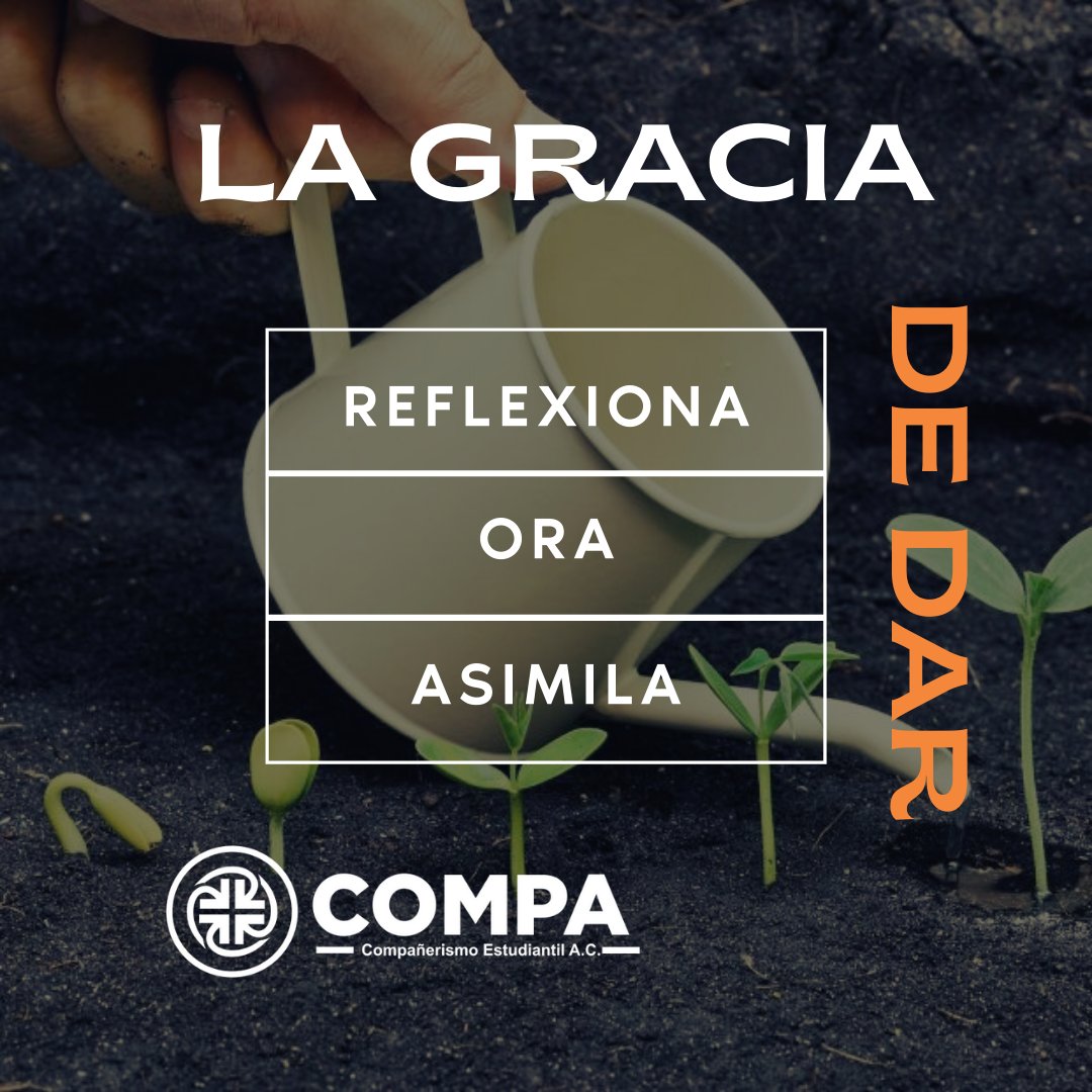 compa_ac's tweet image. Escucha nuestro #podcast sobre generosidad
anchor.fm/compa-media