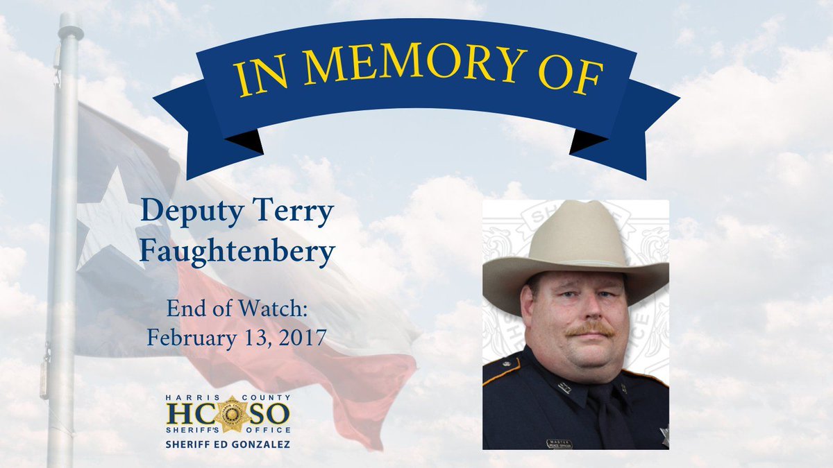 HCSOTexas tweet media