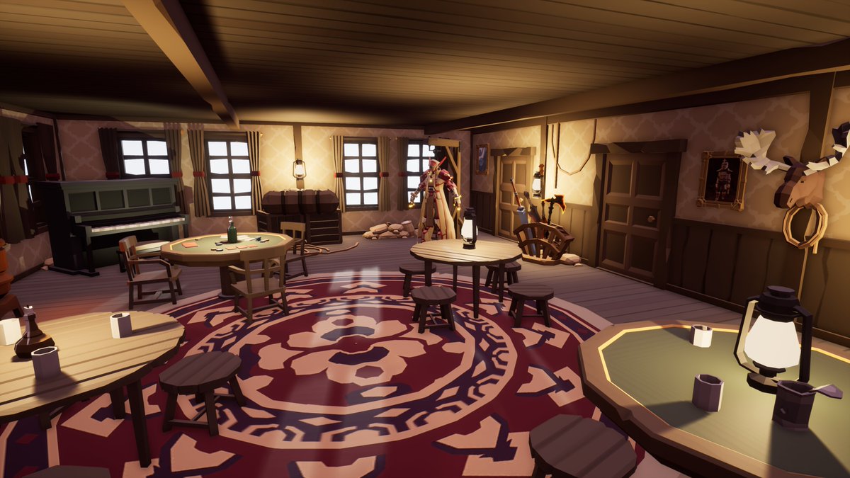 playbigtime's tweet image. You can use SPACE as a hub to conduct commerce and trade!

#BigTimeSPACE