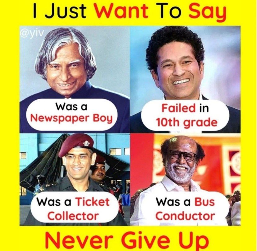 clubmabieat's tweet photo. Never give up. 
#clubmabieat https://t.co/3uOzfCdD5c