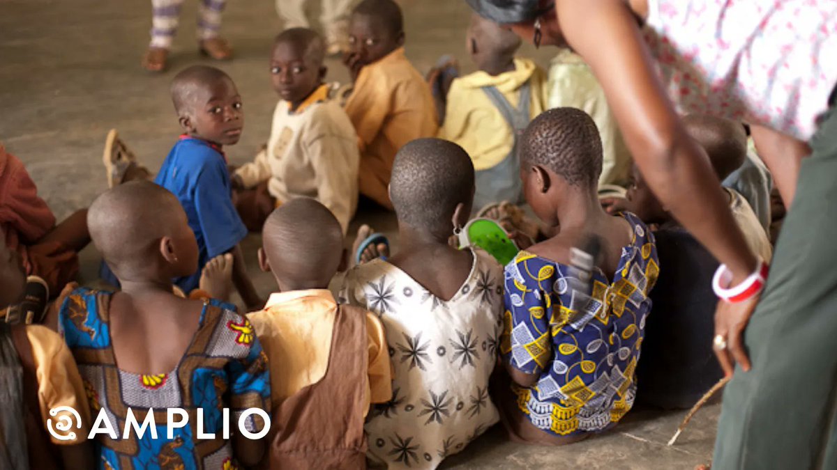 AmplioNetwork's tweet photo. The Talking Book was originally field-tested as a #literacy tool with children in Ghana. We're excited partner on @ILCAfrica's #Ready2Read project to support pre-literacy for kids in #Malawi. @ReadingGCD #SDG4 #childrensliteracy #edtech #ict4d https://t.co/qNwIIuKGdU