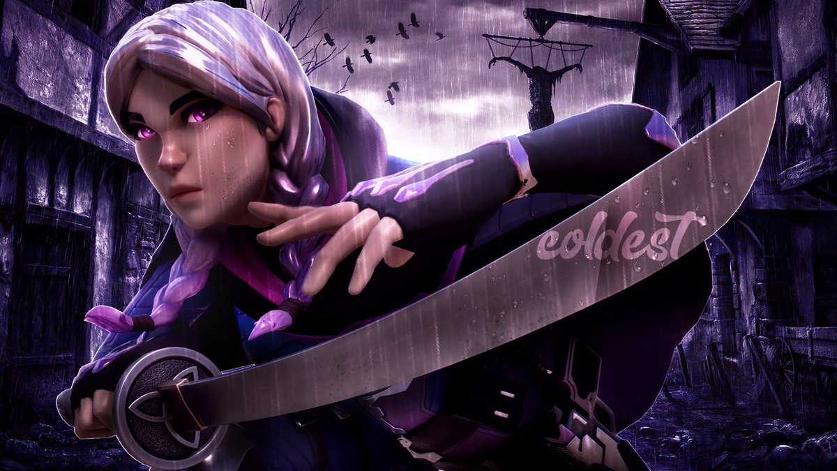 coldestszn's tweet photo. Torin’s Search 🗡 - Practice Thumbnail

- All support are appreciated!
- Let me know what you think!

#Fortnite #FortniteArt 

Made on iPad 🔮 https://t.co/V2bW20QuXv