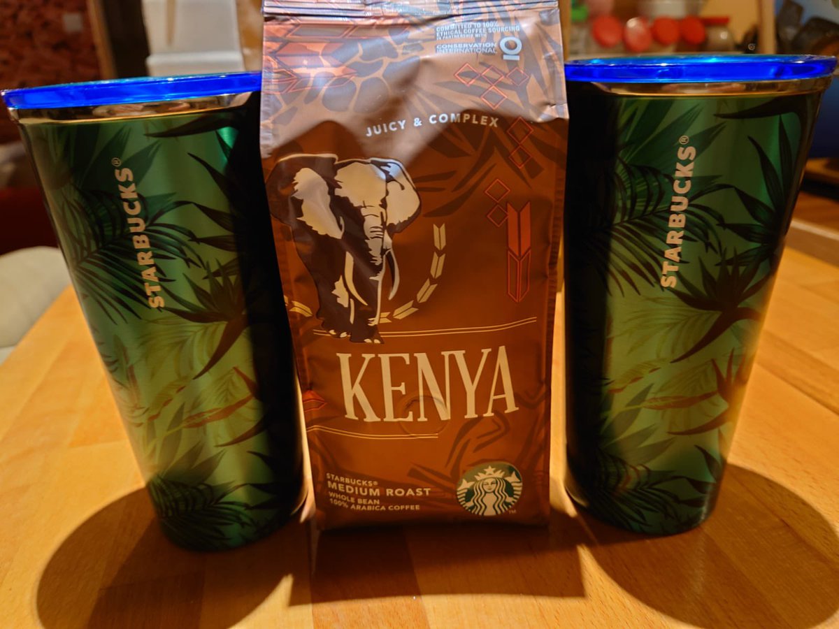 BalernoPTA's tweet photo. Today’s lucky winner in our 12 Days of Christmas Raffle is ticket number 317 who wins not 1 but 2 prizes as pictured courtesy of Starbucks at Straiton and WHS Smith at Fort Kinnard #doubleprizewinner https://t.co/kowrS3N7D8