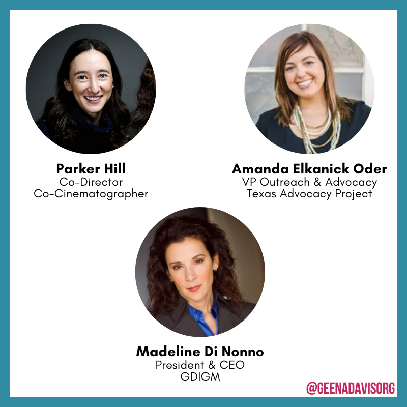 Join us on 12/7 12pm PT for a live Q&amp;A about the new <a href="/Showtime/">SHOWTIME</a> Documentary CUSP! Shot in verité style, the doc captures intimate moments of female bonding and gives a candid look at the dark realities that young women face today. Register:
us02web.zoom.us/webinar/regist…