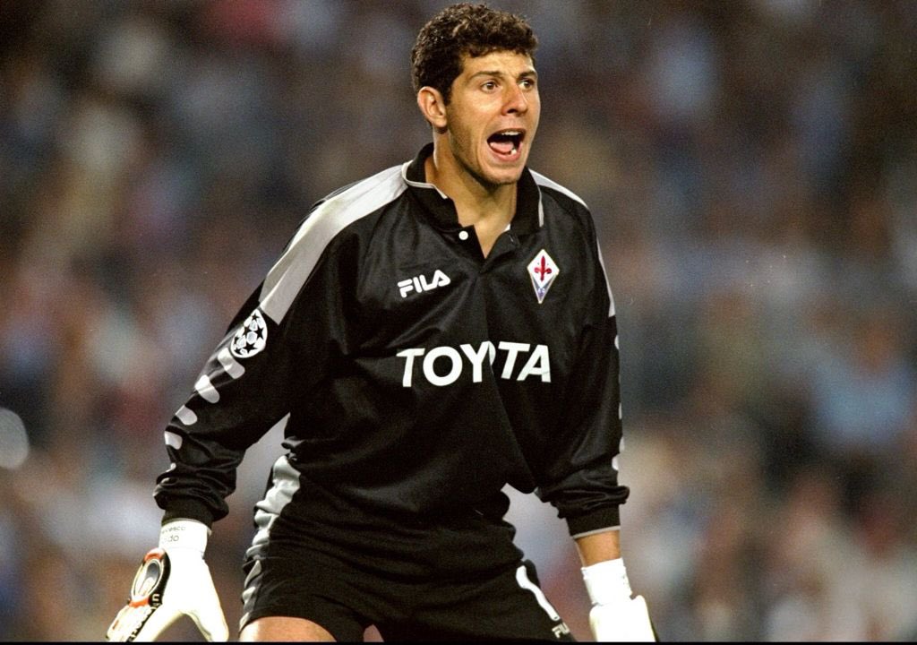 Happy Birthday Francesco Toldo   