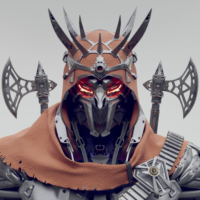 Cosmic Labs tweet media