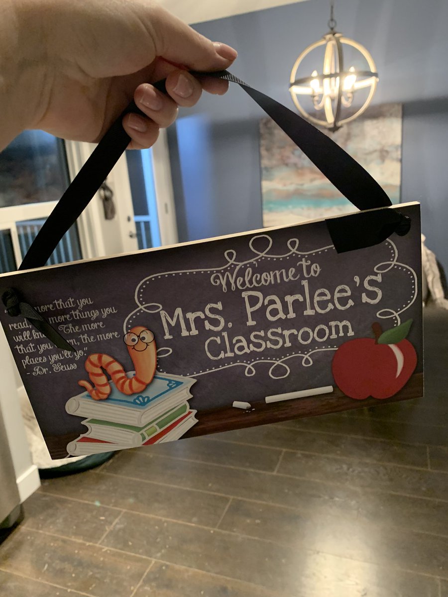 Mrs. Parlee tweet media