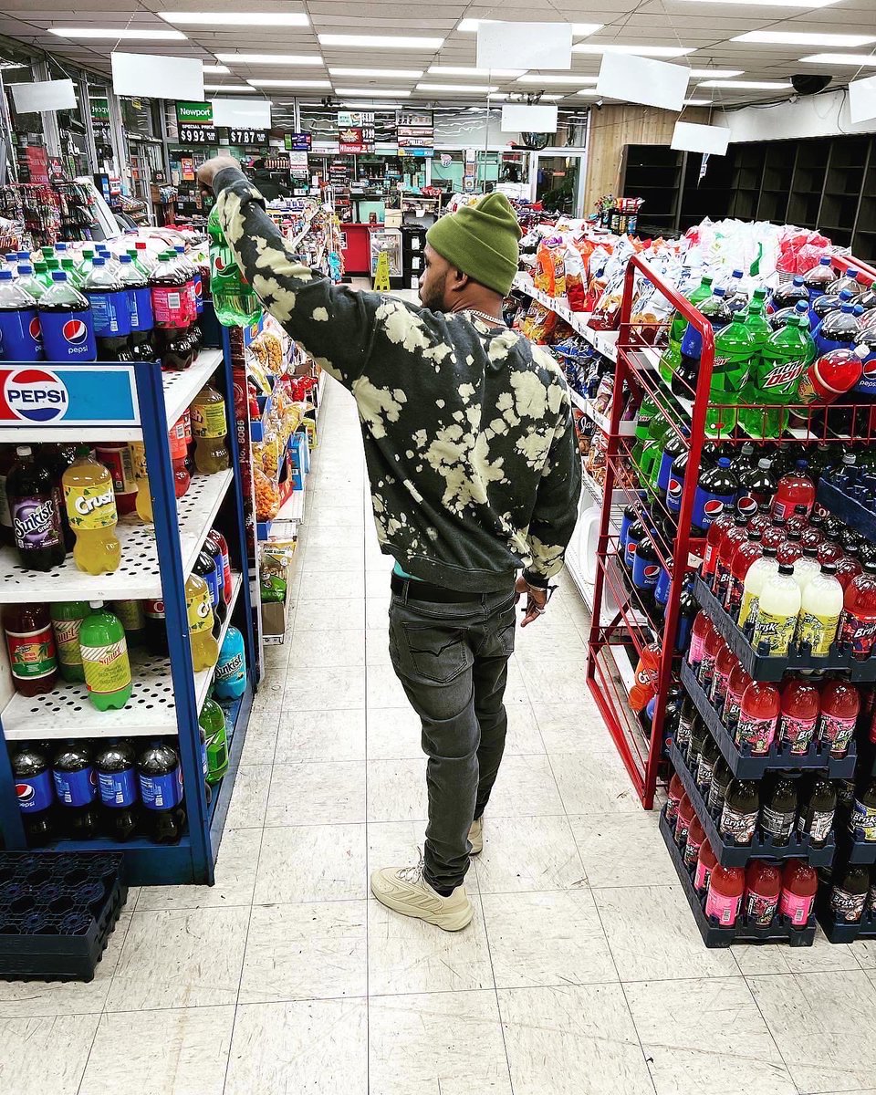 #MrMcsaucy 🍝 💦💦💧🧊🥶💎See more in follow <a href="/youngbboss2/">Youngbboss</a>  #CashDollarcity #CDCROBGANG  #Hiphop #Rap #NewYork #ATL #Goodmusic #Trapmusic #Milwaukee #NewJersey #NewStreetmusic #Chicago #Miami #Houston #Rapbattle #Milwaukeemusic #BigshitPoppin #fashionis