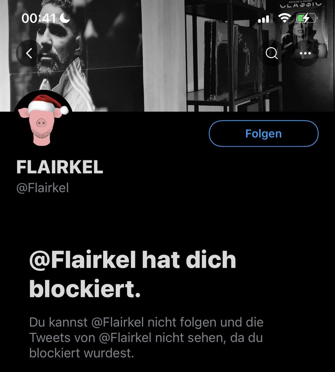 Ein Eierlecker weniger 👅🥚