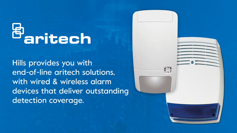 HillsLimitedAU's tweet photo. #Hills provides you with end-of-line solutions for all your #security needs like with #aritech wired & wireless #alarm devices that cover a wide range of devices & feature patented #technology to deliver outstanding coverage.
Visit https://t.co/5NkLFckgxf
#youcanrelyonhills https://t.co/0hM3YhHxIJ