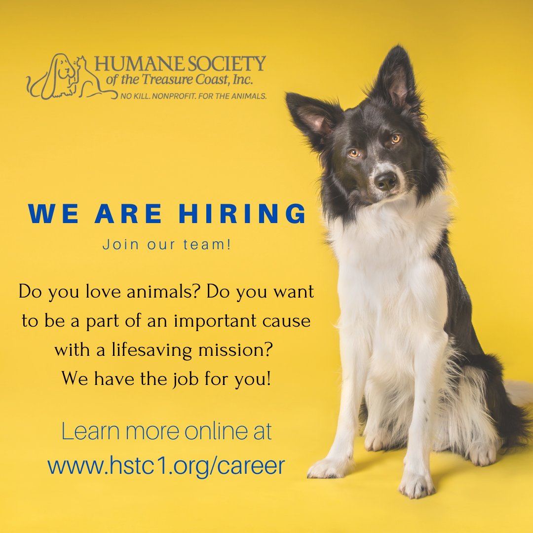 Humane Society of TC on Twitter: Humane Society of TC on Twitter: