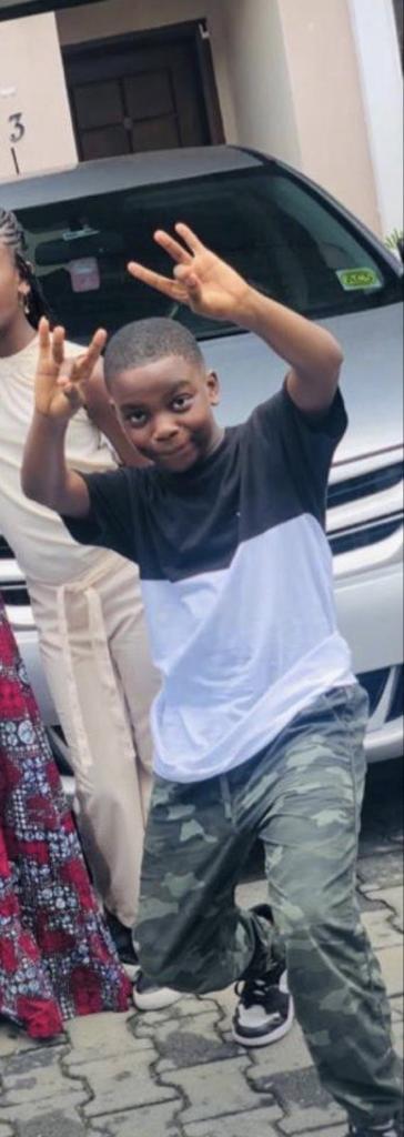 Michediamond's tweet image. Last year(2020) January it was #JusticeforDonDavis the child who was raped in Deeper life School by his mates.

This year 2021,its
#Justiceforsylvester who was beaten and killed in Dowen College lagos.
In all of these, the schools kept living in denials,just to obstruct justice.