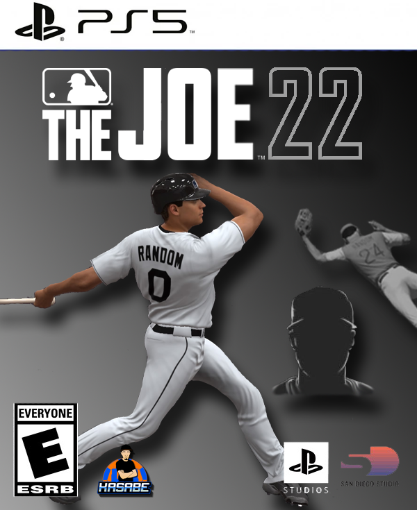 kasabekompiles's tweet photo. New Lockout Edition of @MLBTheShow 22 leaked https://t.co/f02jP3Dgbg