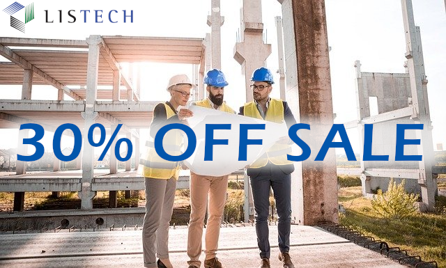 LISTECHSoftware's tweet photo. Take 30% off LISTECH survey and geospatial software. Offer ends 23/12/21. Request a quote now! https://t.co/QczXNamUty #Neo #LISCAD #LISTECH #survey #geospatial #software https://t.co/6DbWLpxFc6