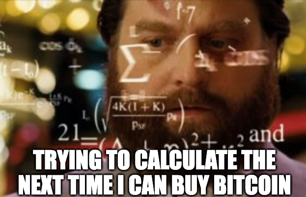 SpawnofSatoshi's tweet photo. FIguring it out.

#funny #memesdaily #Memes #humor #Crypto #Bitcoin #cryptocurrency https://t.co/RRfspMoecX