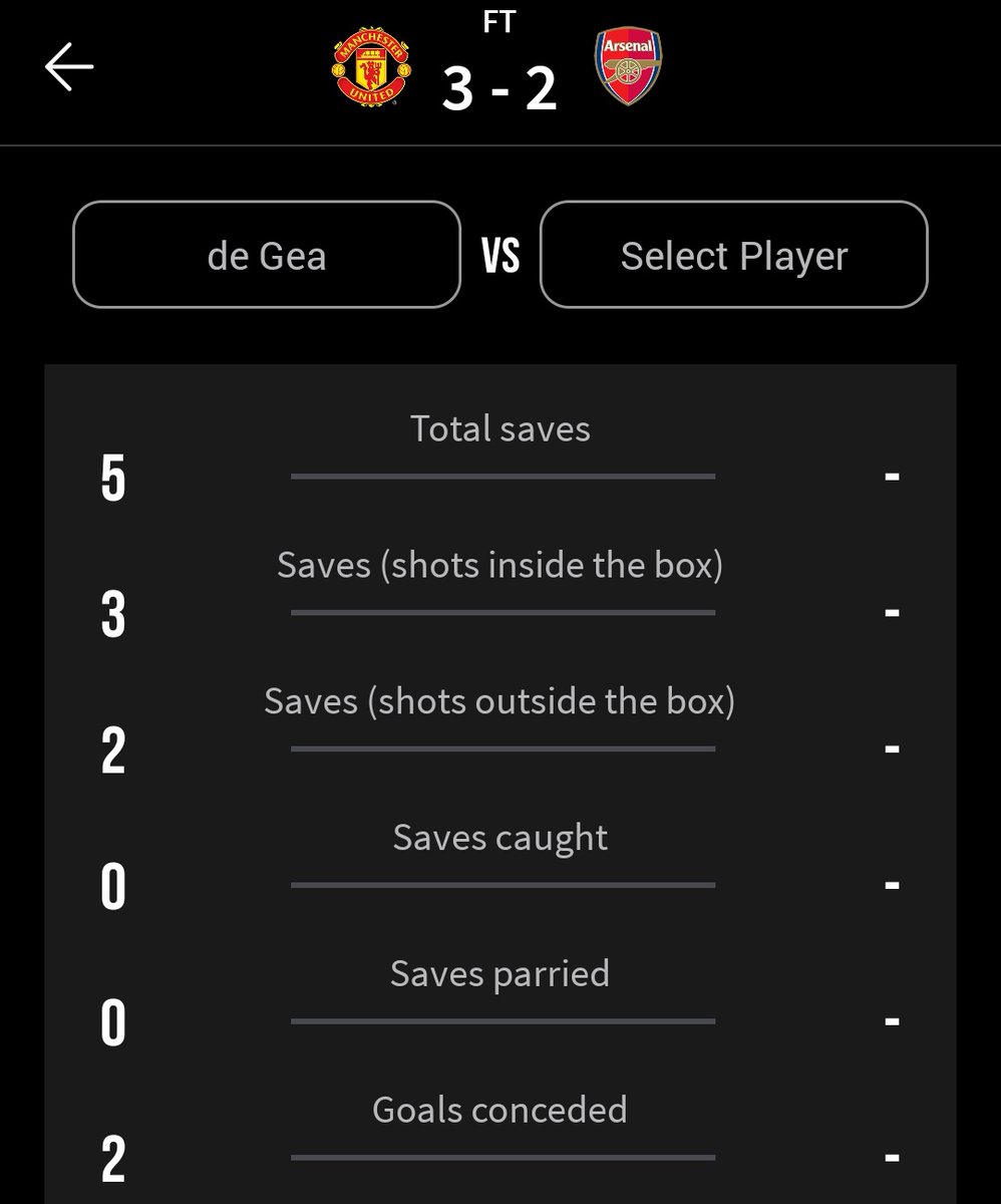 ASNSPKT's tweet photo. เซฟเบาๆเอง​ ไม่เยอะอะไร💪
#DeDea #MUFC https://t.co/5iOKLzDyiz
