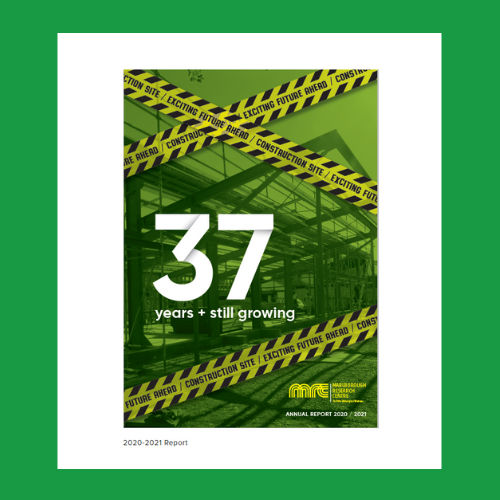 MRC_org_nz's tweet photo. We are delighted to bring you our 2020 - 2021 Annual Report. Take a look at last year’s highlights to learn about the exciting developments currently under construction, new faces, new research, and much more.  https://t.co/RjUTevZPha https://t.co/G6vOToU0X0