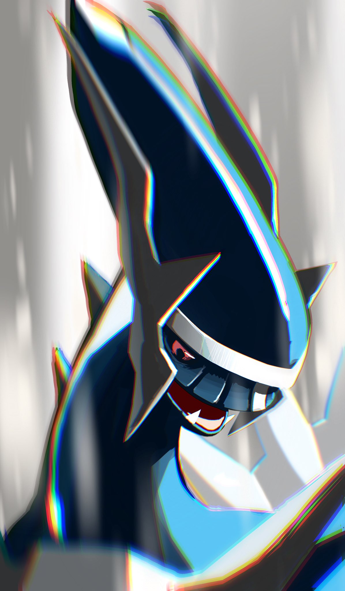 すち 激忙 逆鱗 Outrage ポケモン版深夜の真剣お絵描き60分一本勝負 ポケモン イラスト T Co Najqm5ni2u Twitter