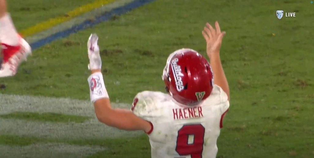 BarstoolCFB's tweet photo. How quickly fans forget: https://t.co/l3Sik56UA9