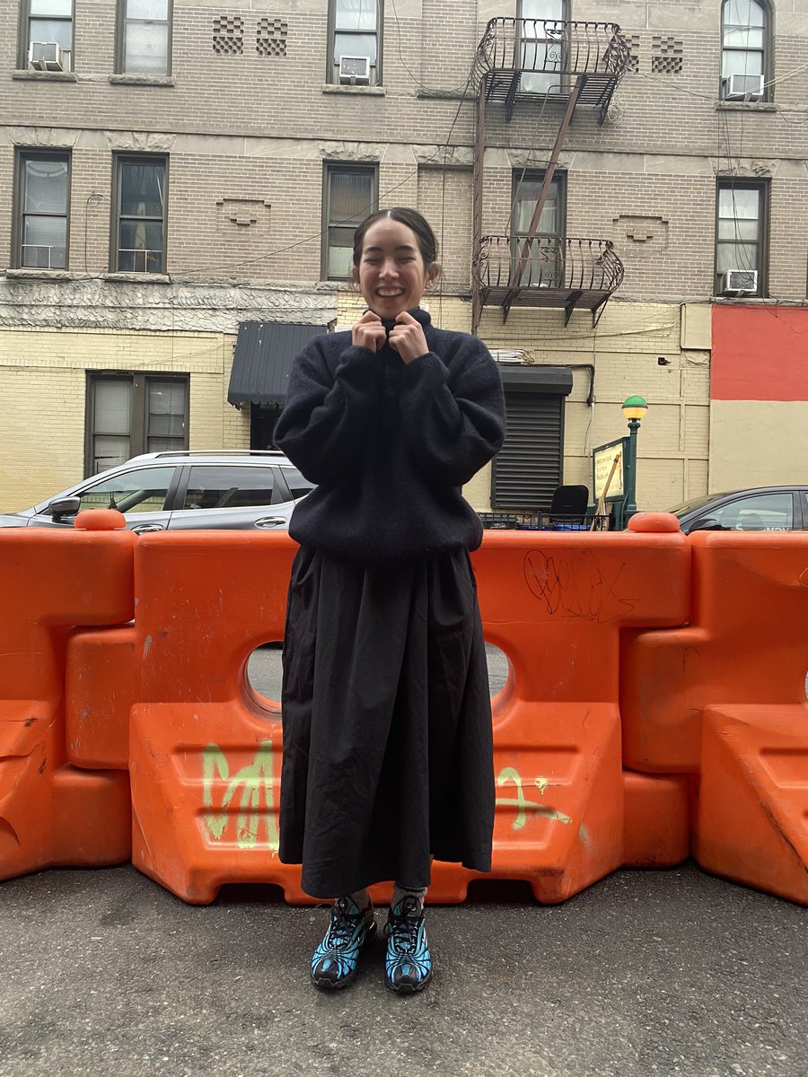 最終値下げ ナナミカ ニューヨーク限定 ショルダーバッグ FFo2K6tXwAE7gRa.jpg