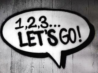 DTNEtiquette's tweet photo. 1, 2, 3...let's go! Need a push? Here's one for you and one for me too! ~ #DTN #needapush #keepgoing https://t.co/5PcHN0ZinW