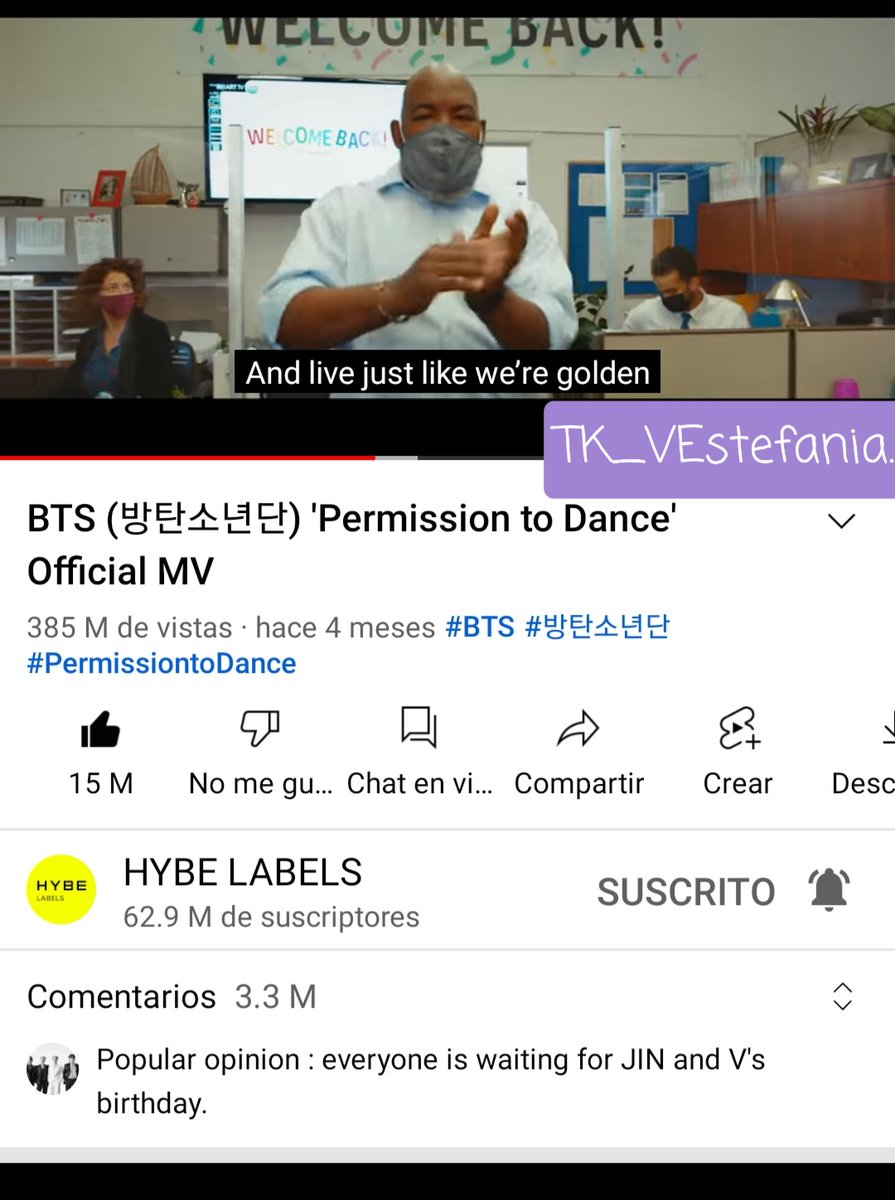 TK_VEstefania's tweet photo. @Marbely_leva @BTS_twt https://t.co/WT8WFJRkSz
