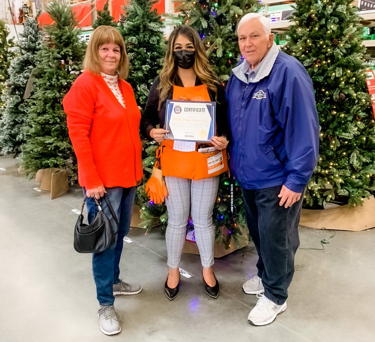 Jasmin Martinez tweet media