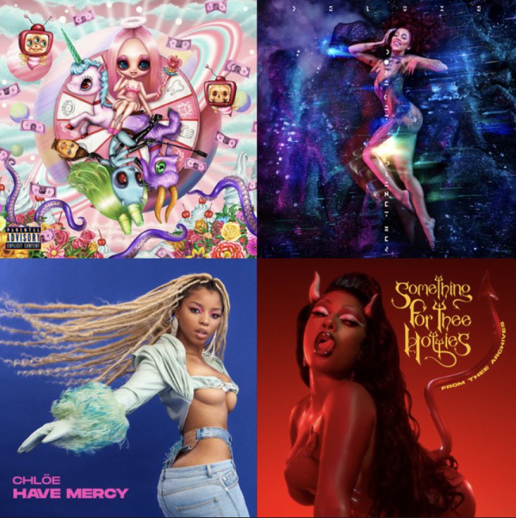 vialsss's tweet photo. now that #SpotifyWrapped is over, make room for ur new fav @Spotify playlist 😈VIALS CERTIFIED BOPS OF 2021😈 7+ hours of music, 150+ songs, bangers, chill vibes, seductive sounds, chart toppers &amp; under the radar artists! finish 2021 with exquisite taste: https://t.co/V0olzYe1U3 https://t.co/LKC6YTmyxX