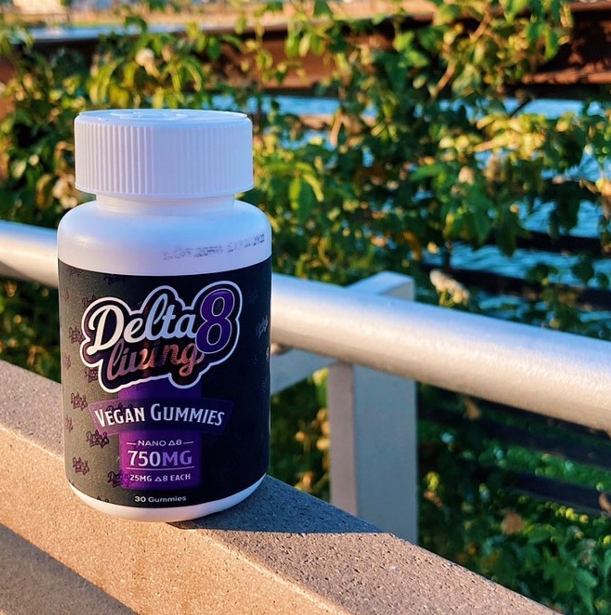 "They work for me…Helps keep the sciatica pain down so I can have a deep healing sleep."
⭐️⭐️⭐️⭐️⭐️
- Kathleen S

Have you experienced higher living yet?! Made with our proprietary water soluble technology for stronger, faster relief - link in bio to grab your bottle! 💜