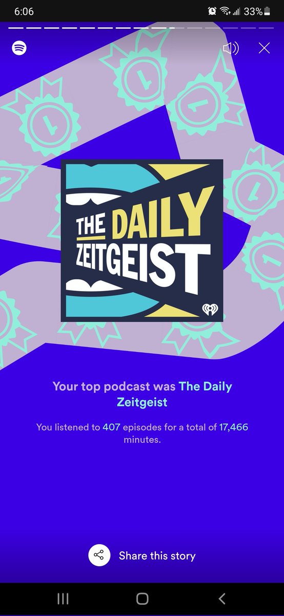 DanDoesntSleep's tweet photo. Yeah...I guess you can say I'm a #TDZ fan... @DailyZeitgeist @milesofgray @jack_obrien https://t.co/Rv9W4r4ddP