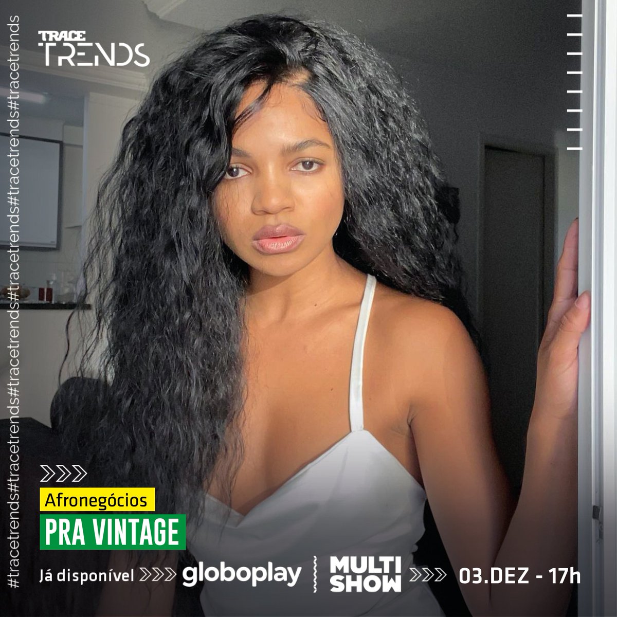TRACE BRASIL tweet media