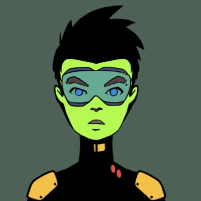 LostCoinsETH's tweet photo. #NewProfilePic https://t.co/kRUtgTuOQr