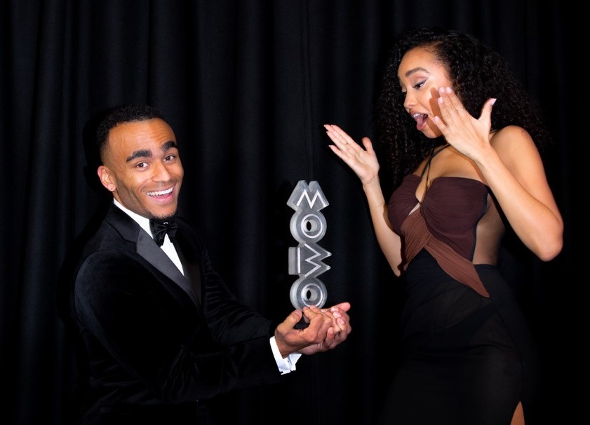 MOBOAwards's tweet photo. .@temsbaby, @THEREALGHETTS, @stefflondon, @PotterPayper & more π are all set to join our #MOBOAwards hosts @munyachawawa & Leigh-Anne Pinnock #InCoventry this year & we can't cope!!!! π₯π₯π₯
Don't miss a minute of it this Sunday at 8pm on @YouTube -- > https://t.co/H6lzDHgLPw https://t.co/iqK3HZT1I3