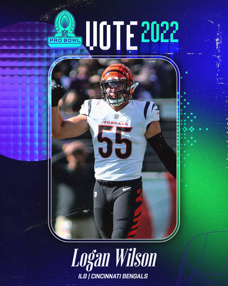 ljw21's tweet photo. #ProBowlVote + @ljw21 https://t.co/WJhjBCeXUl