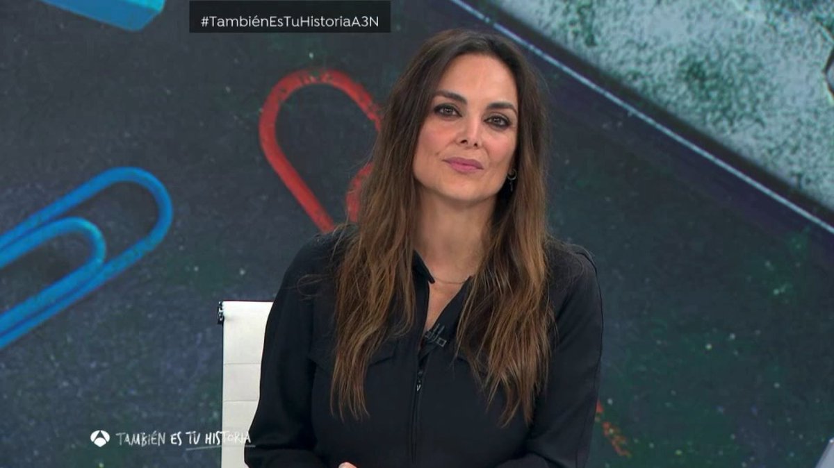 Después de la película abordaremos el acoso escolar en un programa especial 
#TambiénEsTuHistoriaA3N