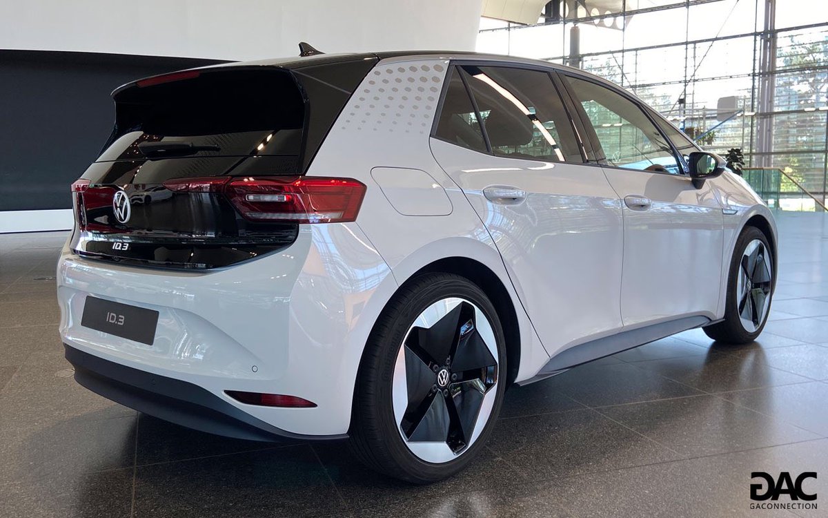 GACONNECTION96's tweet photo. Volkswagen ID.3 PRO
#vw #autostadt #volkswagen #volkswagenid3 #vwid4gtx #id3 #id3pro #quattro #emobility #emobilität #vwid3 #vwid4 #vwidbuzz #vwidcrozz #volkswagengroup #vwfans #vwlife #vwgram #vagtuning #carlife #carlifestyle #instacars #carspotting - https://t.co/7x6w0KZRW8 https://t.co/mrQtkMTnxV