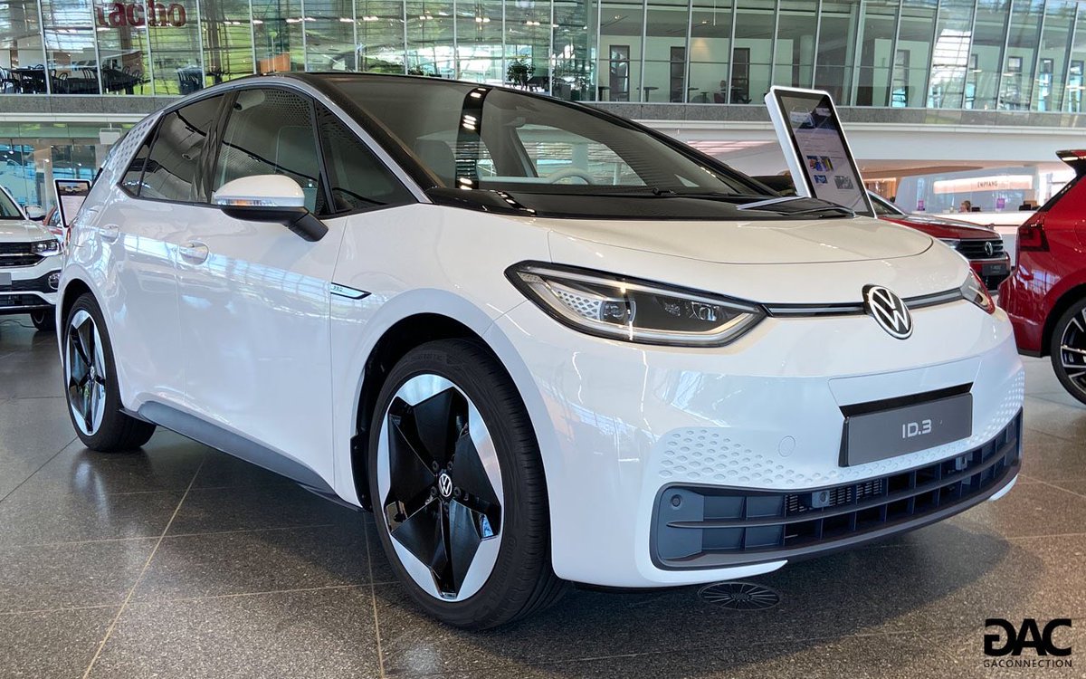 GACONNECTION96's tweet photo. Volkswagen ID.3 PRO
#vw #autostadt #volkswagen #volkswagenid3 #vwid4gtx #id3 #id3pro #quattro #emobility #emobilität #vwid3 #vwid4 #vwidbuzz #vwidcrozz #volkswagengroup #vwfans #vwlife #vwgram #vagtuning #carlife #carlifestyle #instacars #carspotting - https://t.co/7x6w0KZRW8 https://t.co/mrQtkMTnxV