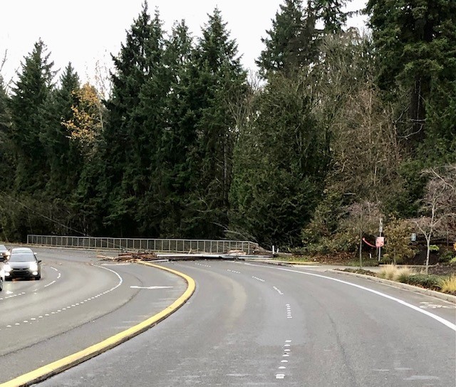 Bellevue, WA Police on Twitter "Coal Creek Parkway is closed in both
